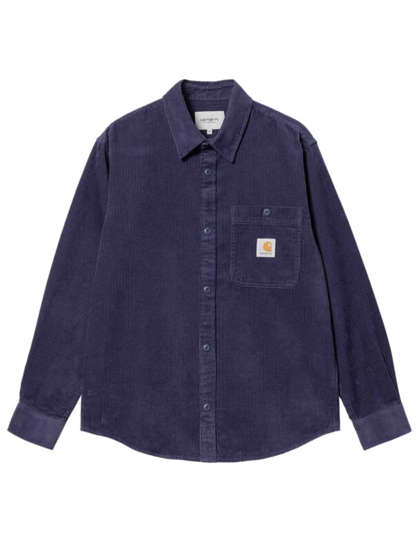 camicia carhartt