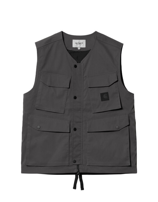 gilet carhartt