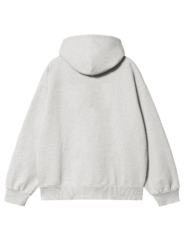 Carhartt WIP – Hooded Carhartt Sweatshirt