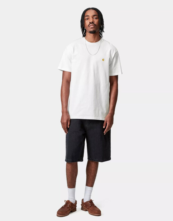 Carhartt WIP – S/S Chase T-Shirt - immagine 6