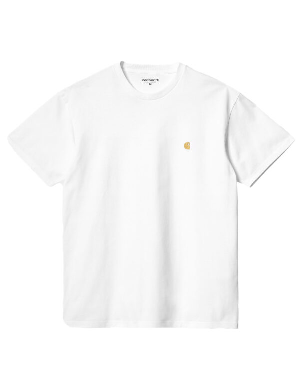 Carhartt WIP – S/S Chase T-Shirt