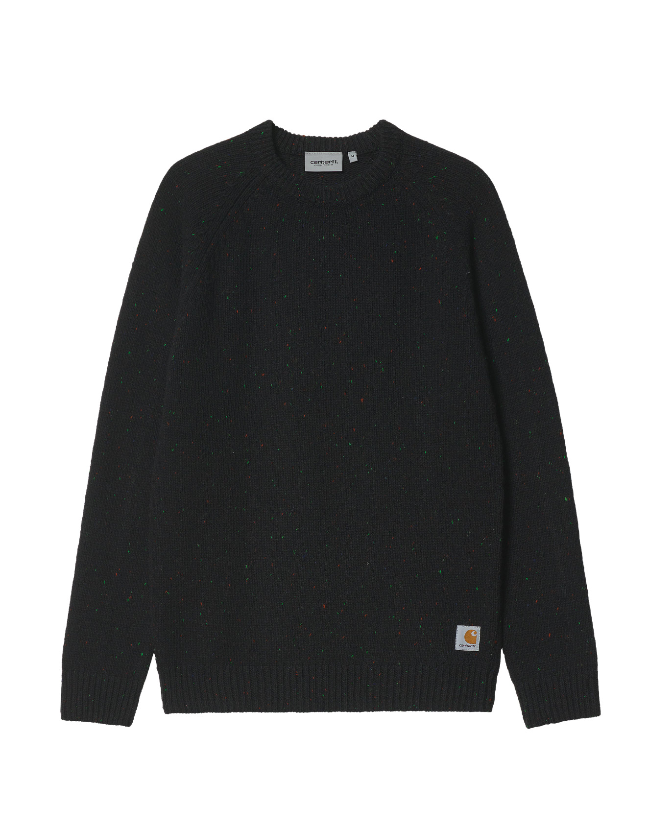 Carhartt WIP – Anglistic Sweater