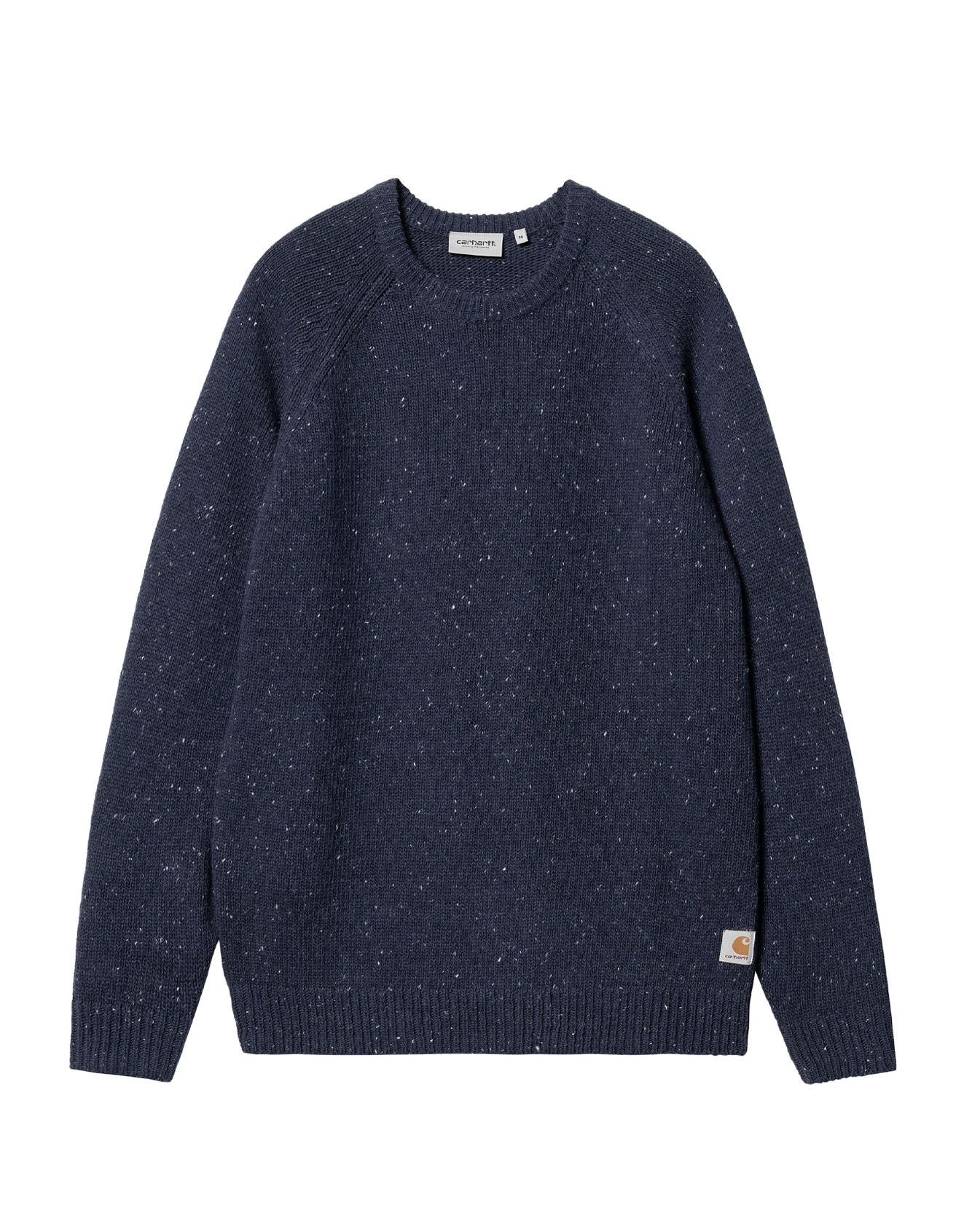 Carhartt WIP - Anglistic Sweater