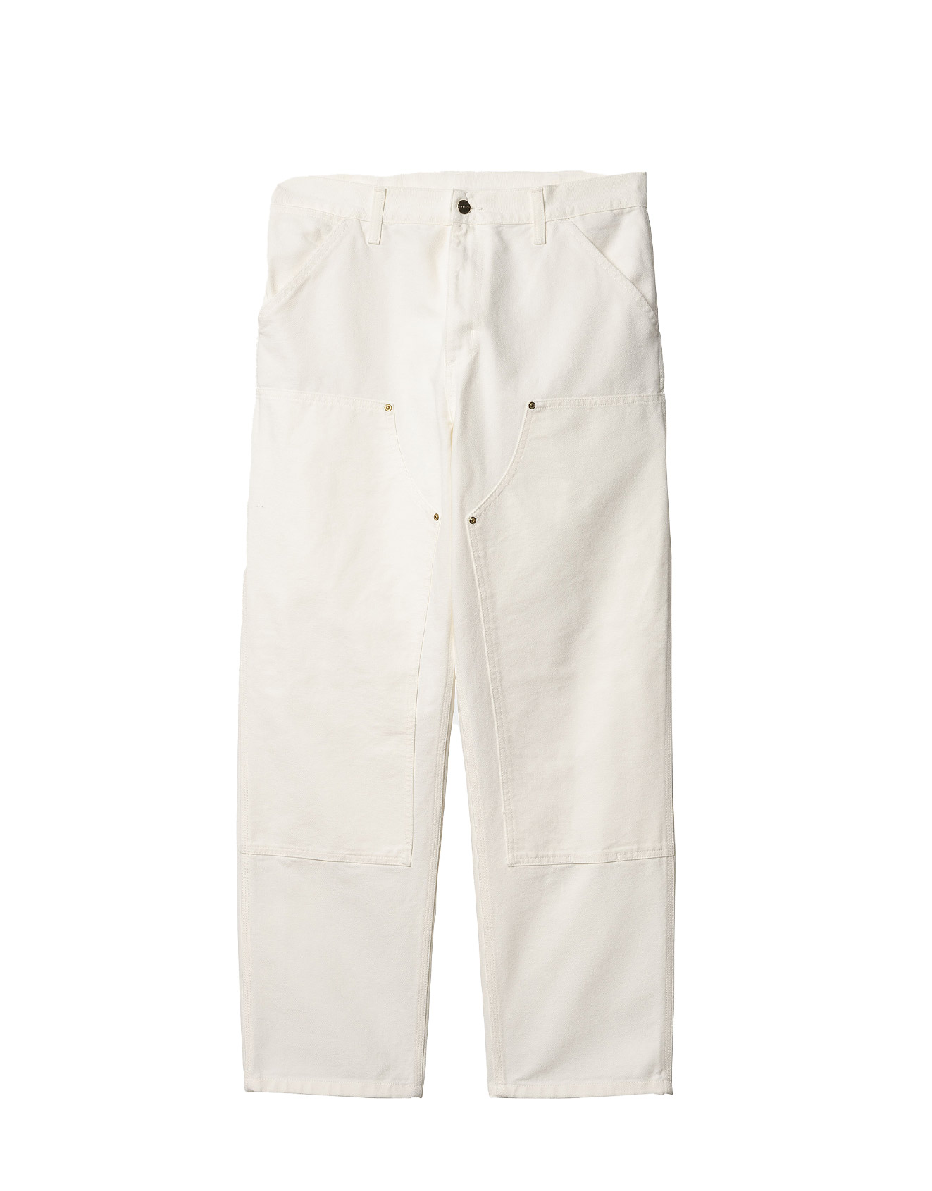 Carhartt WIP –  Double Knee Pant