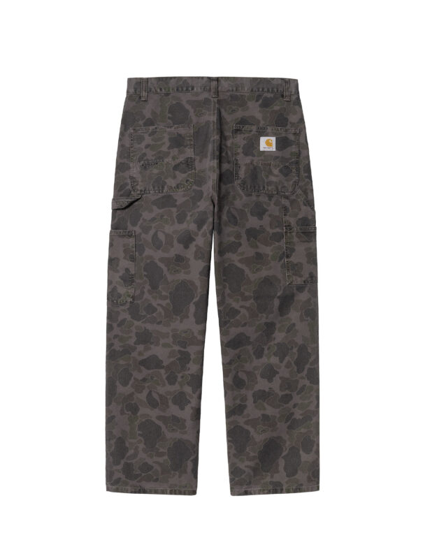 Carhartt WIP – Duck Single Knee Pant