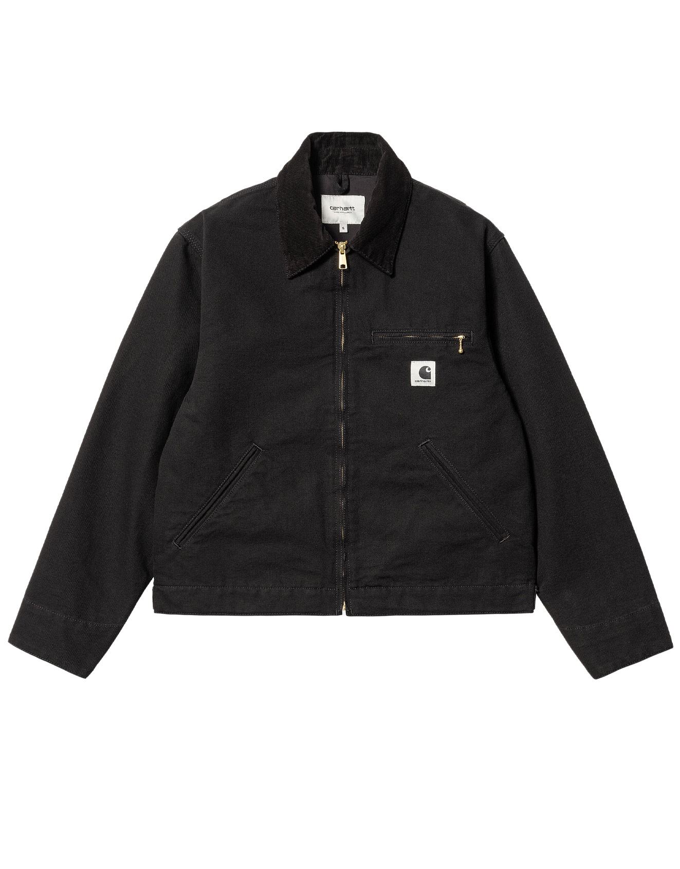 Carhartt WIP – Women’s OG Detroit Jacket