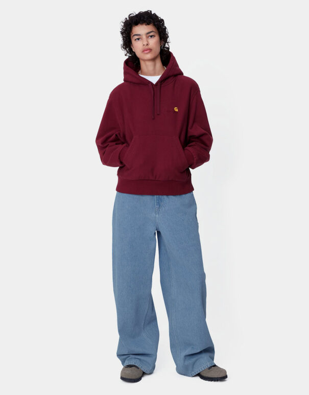 Carhartt WIP – Women's Jens Pant