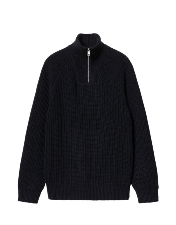 CARHARTT WIP – Marlon Half Zip Sweater