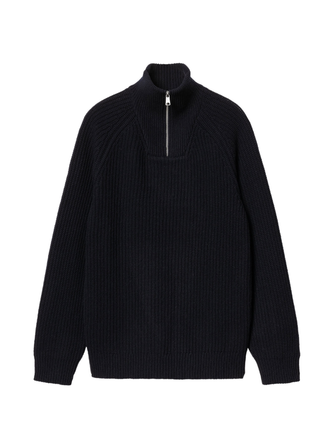 Carhartt WIP – Marlon Half Zip Sweater