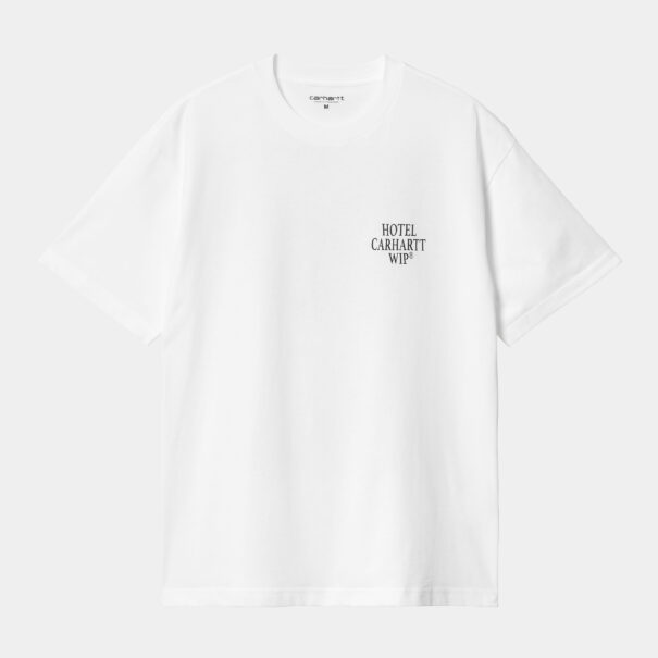 Carhartt WIP - S/S Hotel Keys T-Shirt