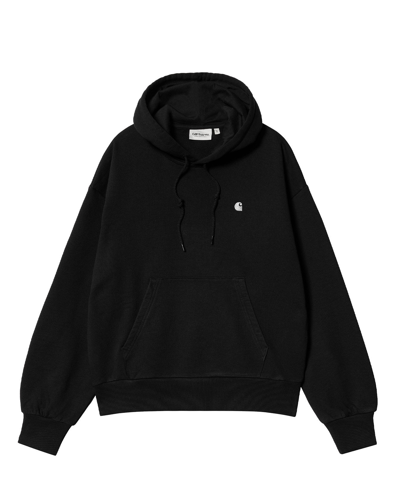 Carhartt WIP – Women’s Hooded Casey Sweatshirt