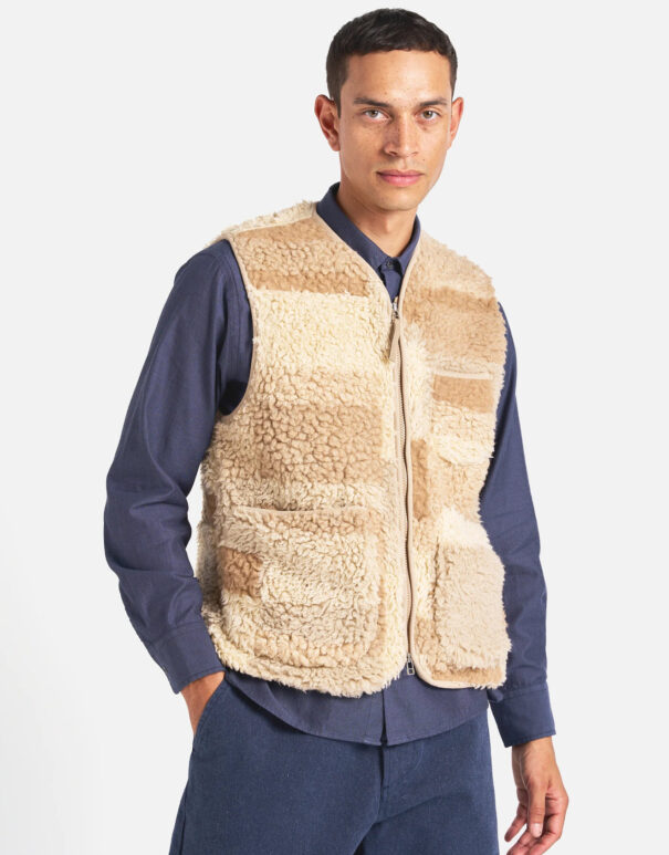 Gilet universal works