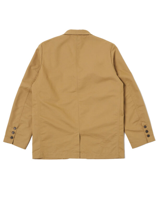 UNIVERSAL WORKS – Capitol Jacket Poly Tech