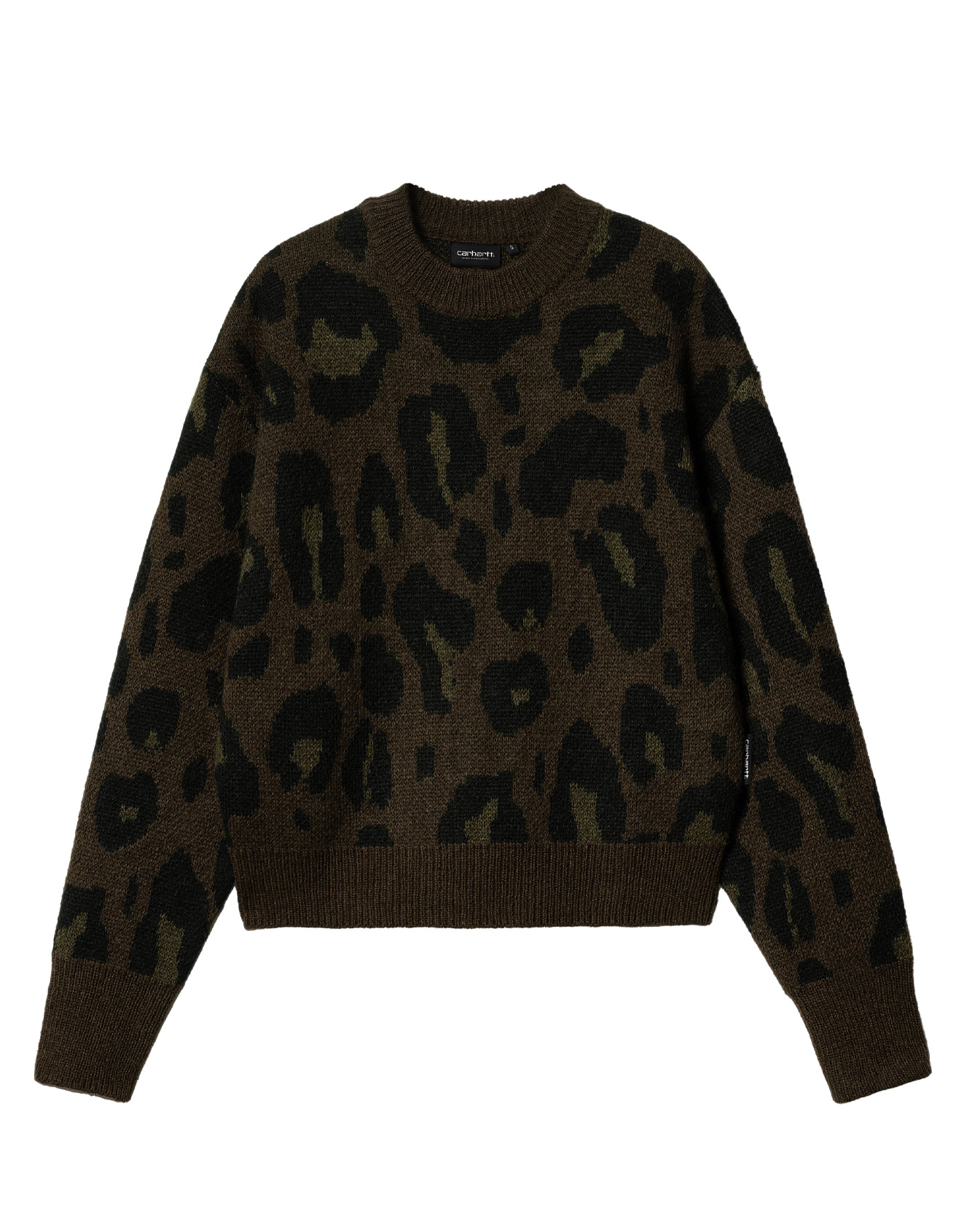 Carhartt WIP – Women’s Merton Sweater