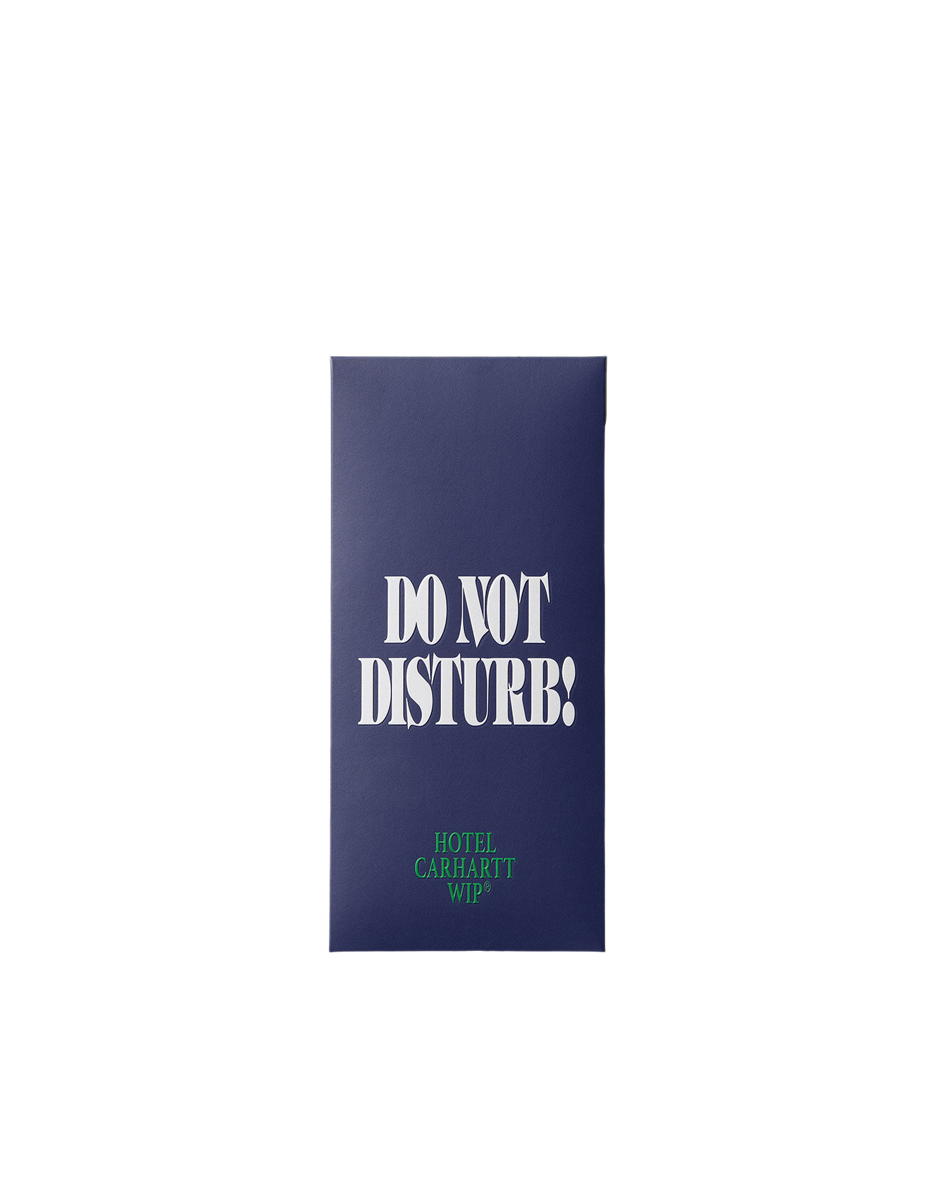 Carhartt WIP – X Kuumba Do Not Disturbe Incense Sticks