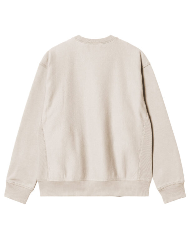 Carhartt WIP – American Script Sweatshirt