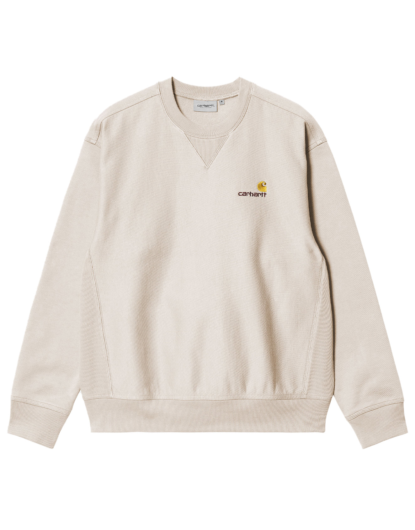 Carhartt WIP – American Script Sweatshirt