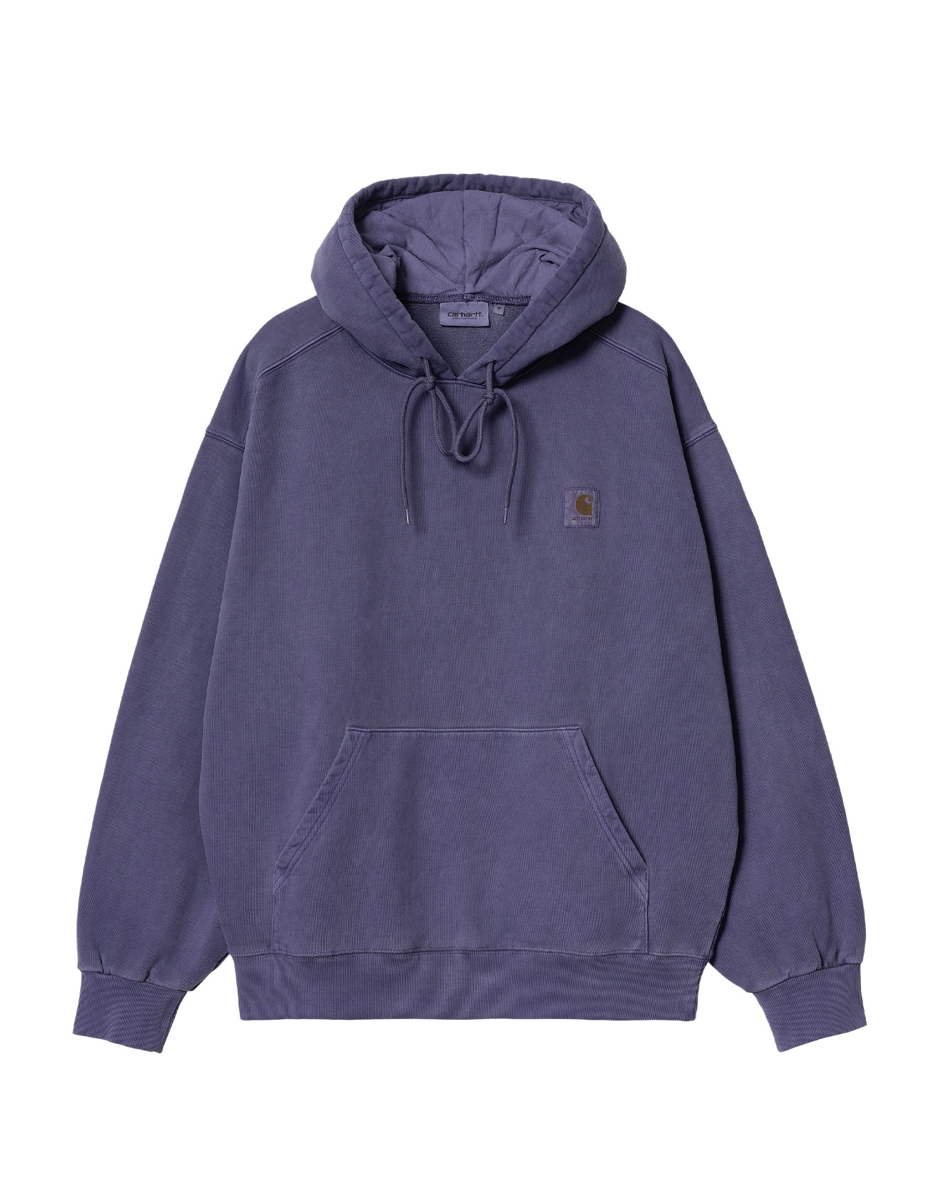 Carhartt WIP – Hooded Vista Sweat