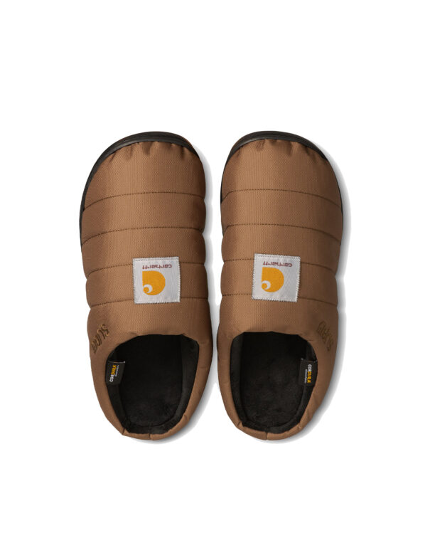 subu ciabatta carhartt