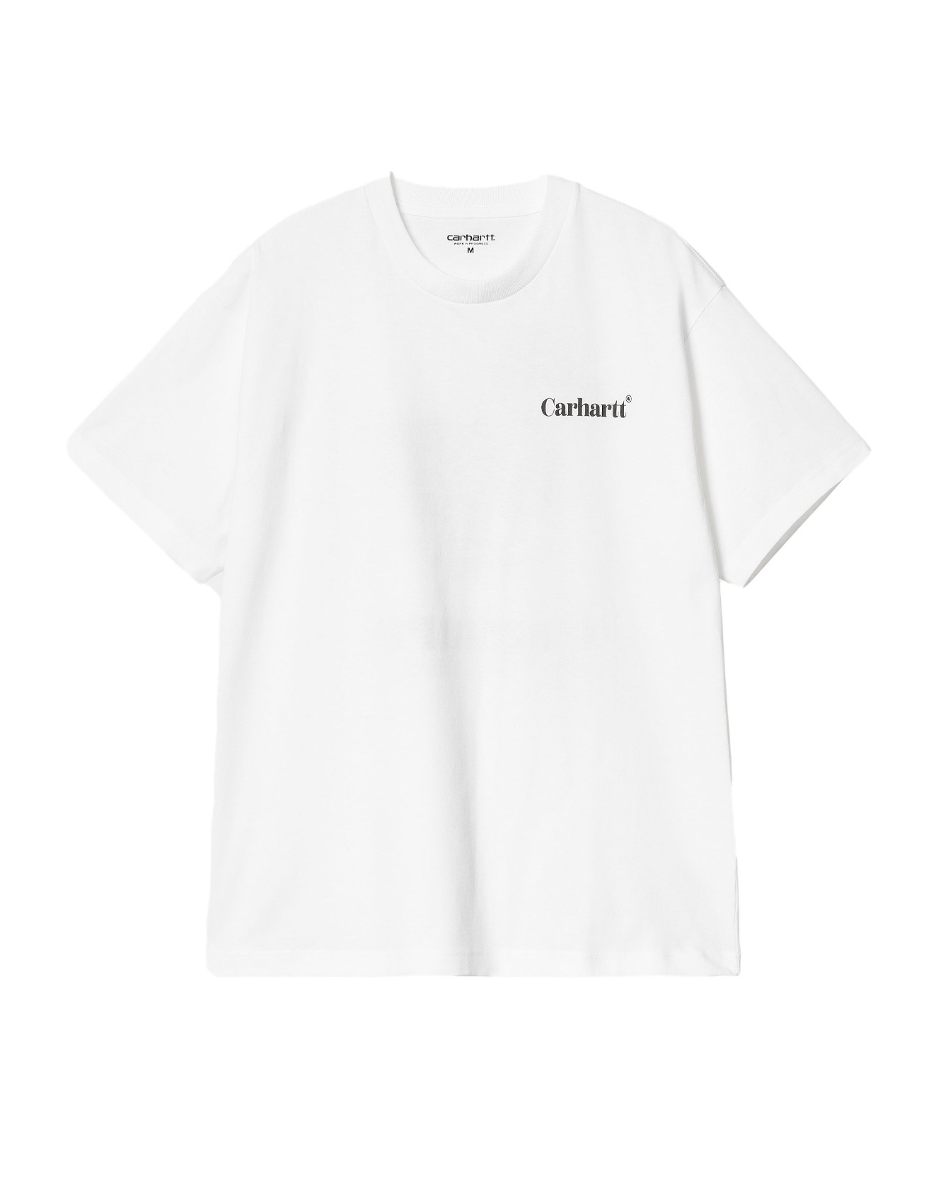 Carhartt WIP – S/S Fold Duck T-Shirt