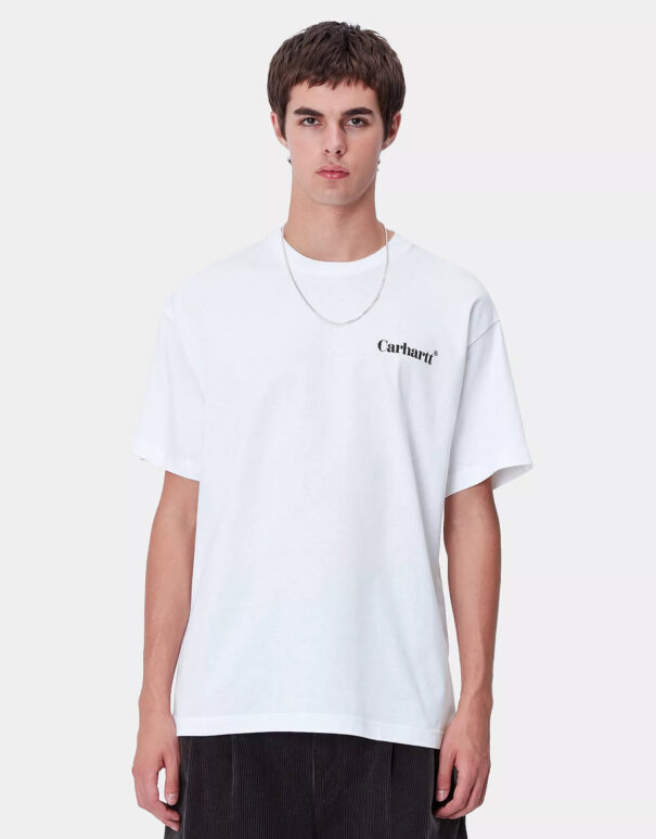 Carhartt WIP – S/S Fold Duck T-Shirt