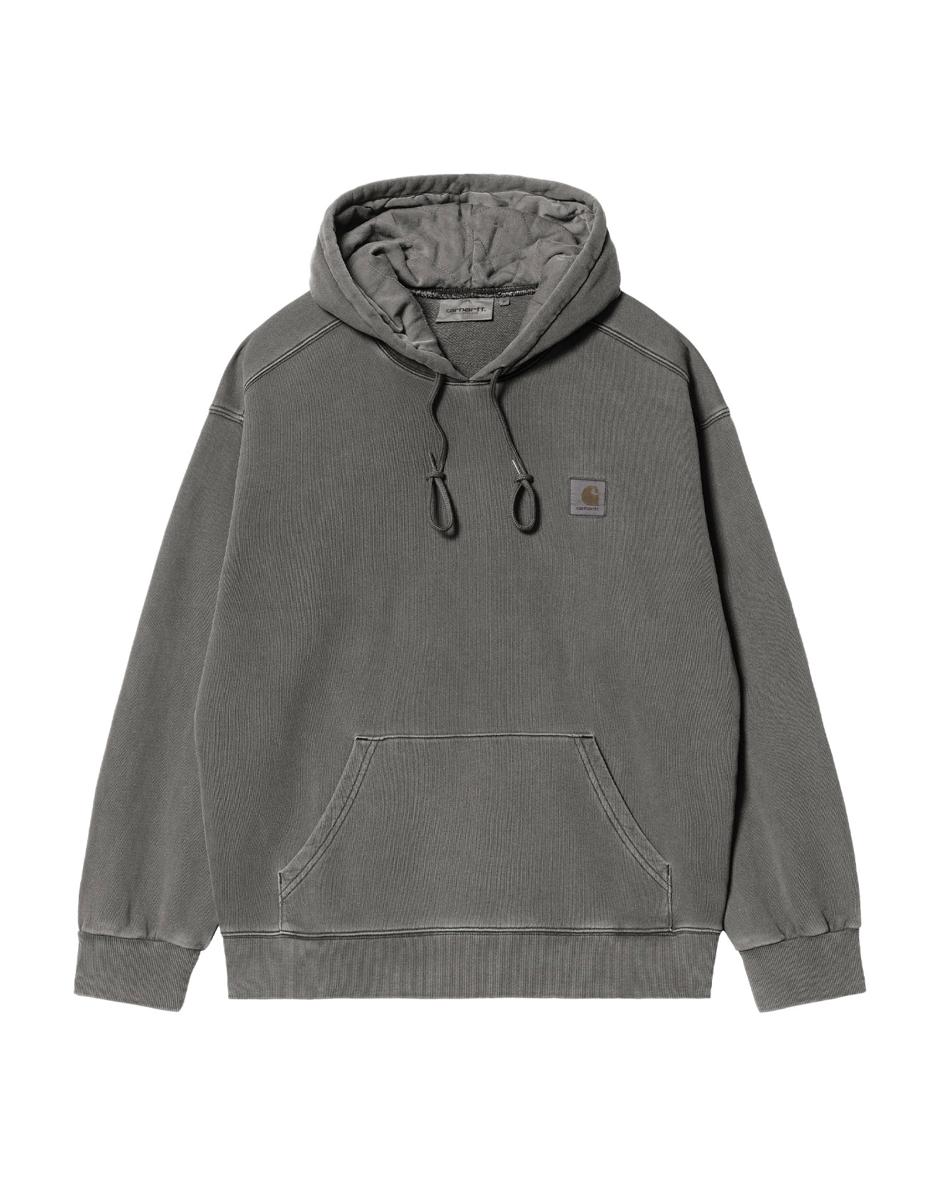 Carhartt WIP – Hooded Vista Sweat