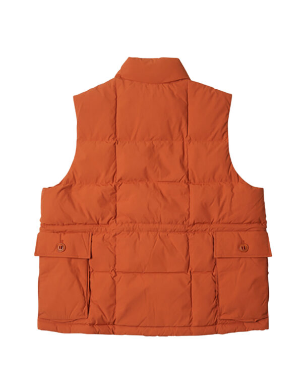 FRIZMWORKS – Karakoram down vest