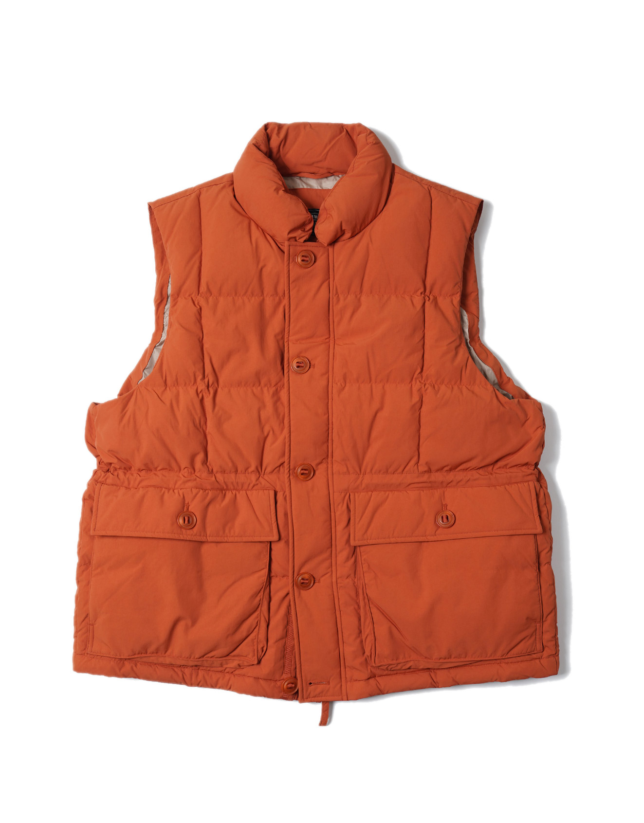 FRIZMWORKS – Karakoram down vest