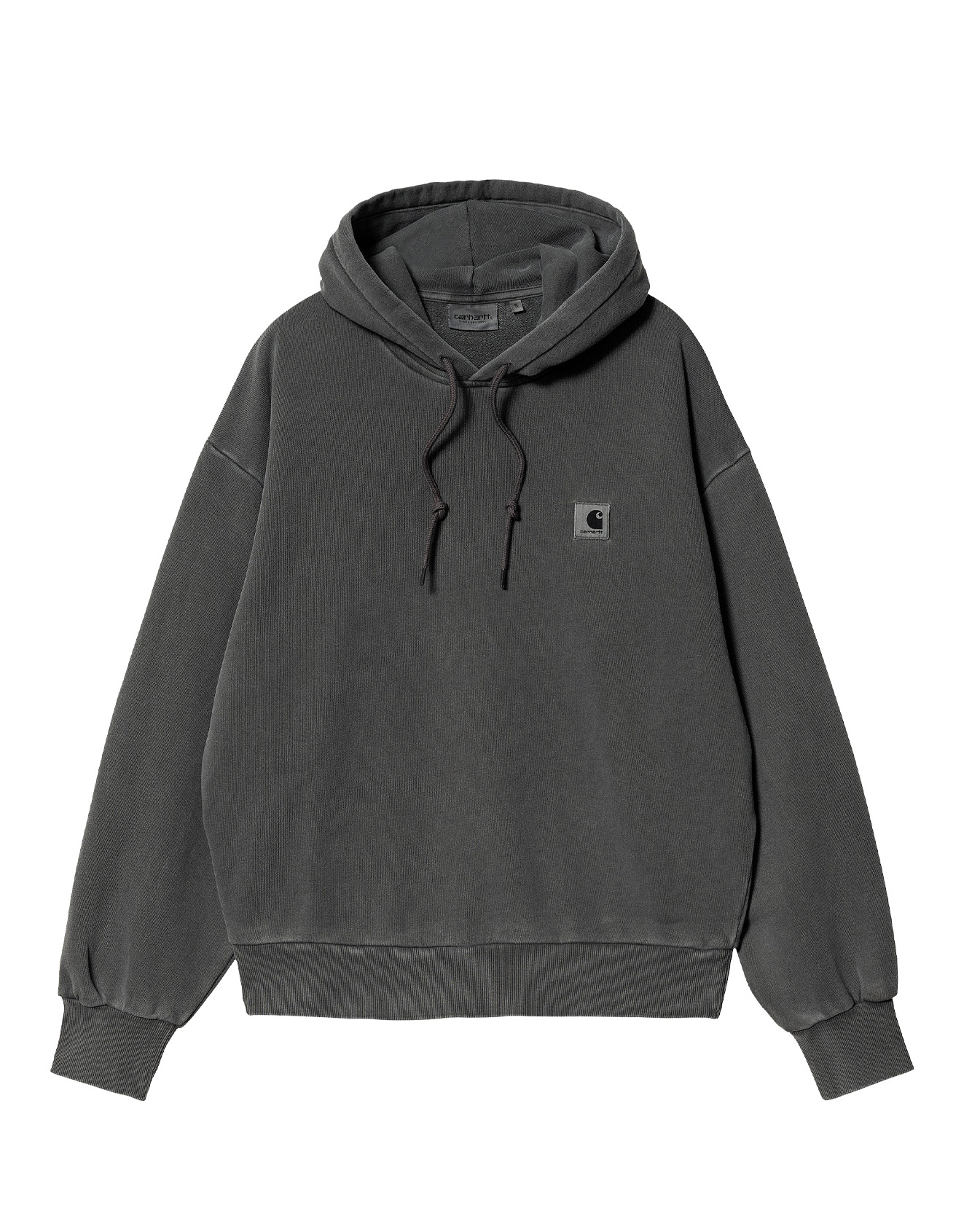 Carhartt WIP – Women’s Hooded Nelson Sweatshirt