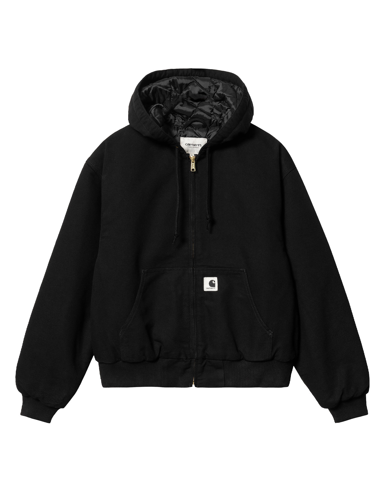 Carhartt WIP – Women’s OG Active Jacket