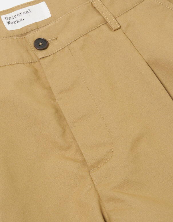 UNIVERSAL WORKS – Duke Pant Poly Tech