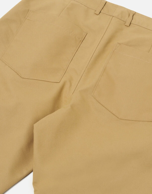 UNIVERSAL WORKS – Duke Pant Poly Tech