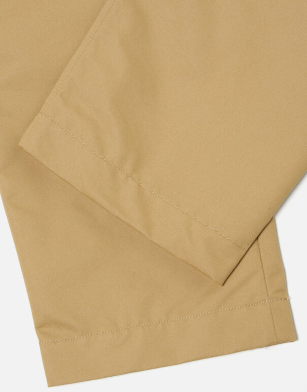 UNIVERSAL WORKS – Duke Pant Poly Tech