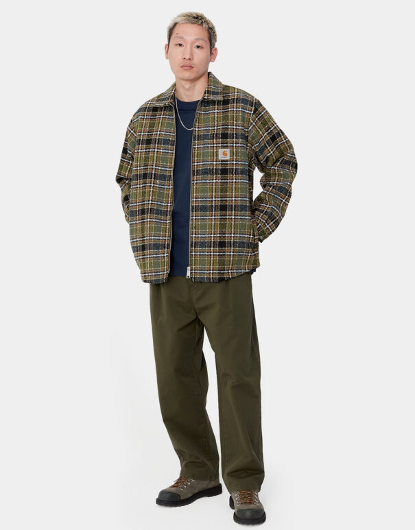 Carhartt WIP – Stroy Shirt Jac