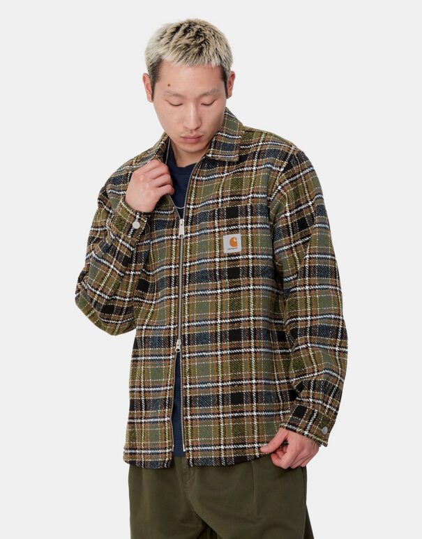 Carhartt WIP – Stroy Shirt Jac