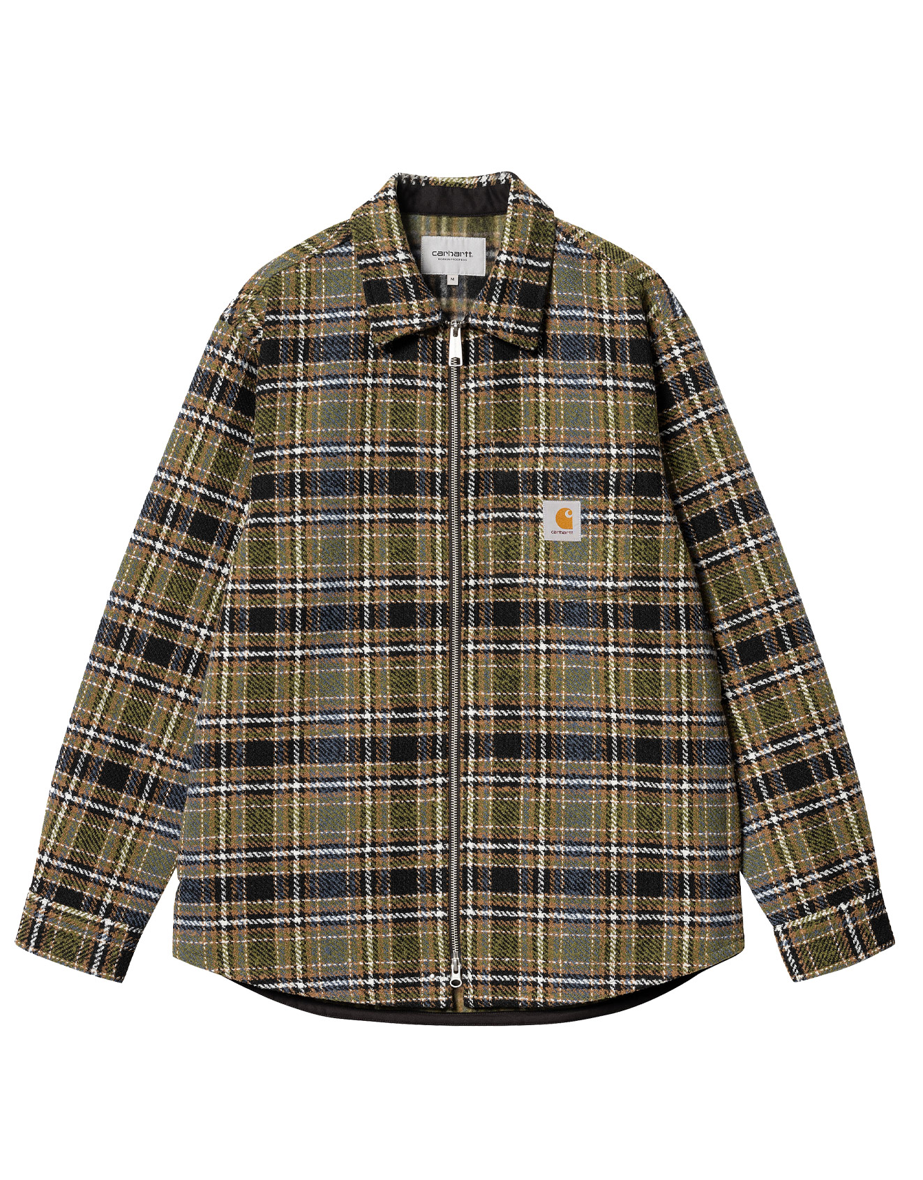 Carhartt WIP –  Stroy Shirt Jac