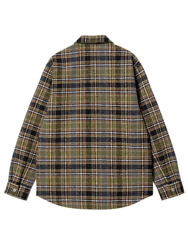 Carhartt WIP – Stroy Shirt Jac