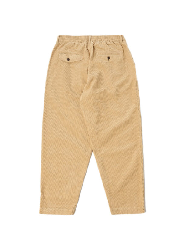 UNIVERSAL WORKS – Pleated Track Pant Cord