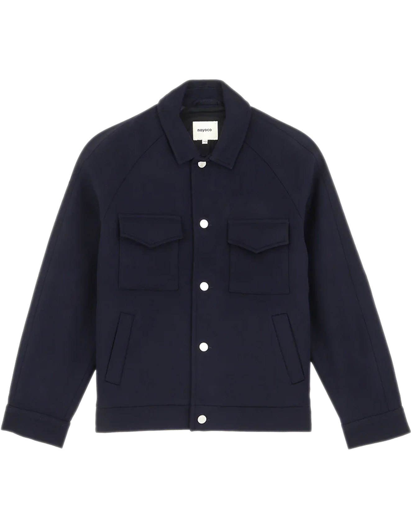 Noyoco – Palma Jacket