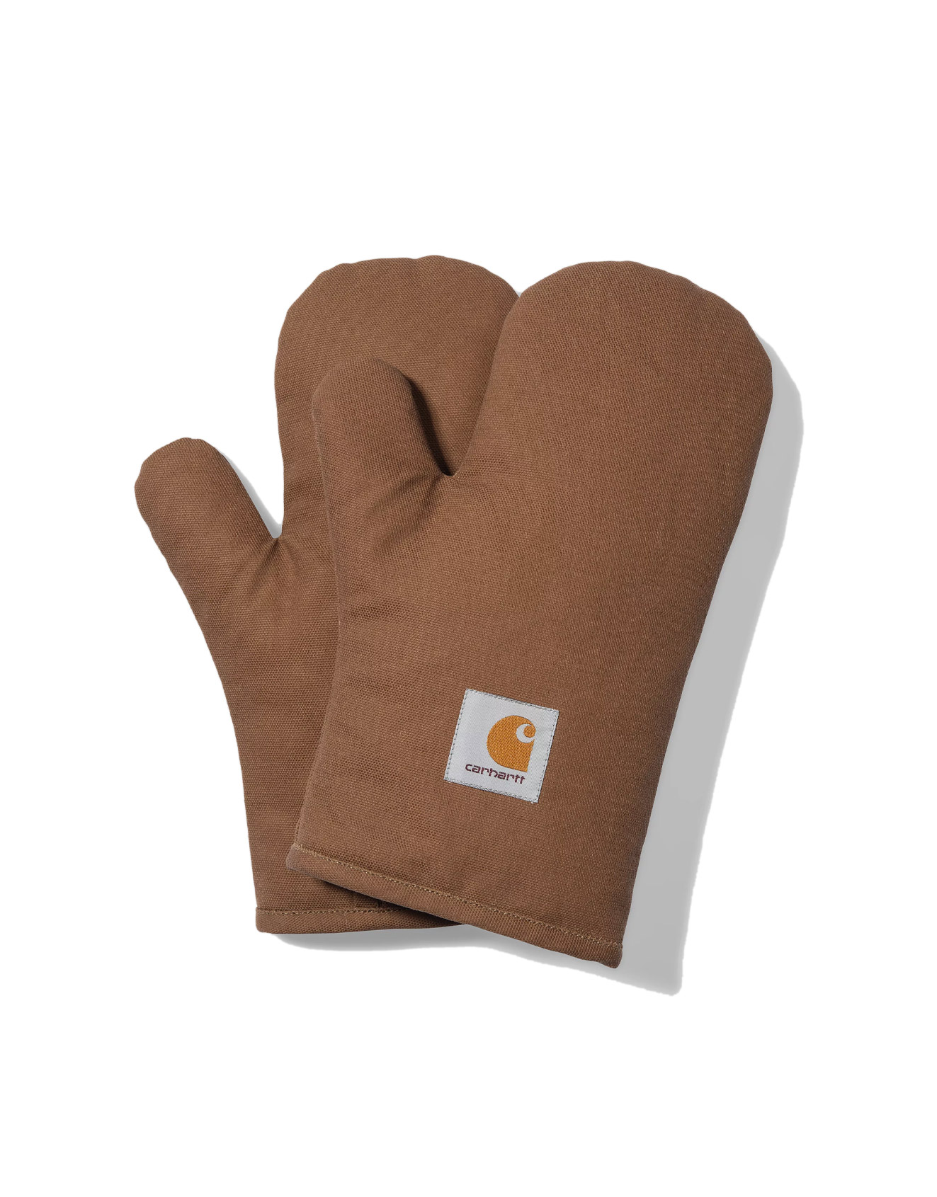 Carhartt WIP – Canvas Oven Mitt Set