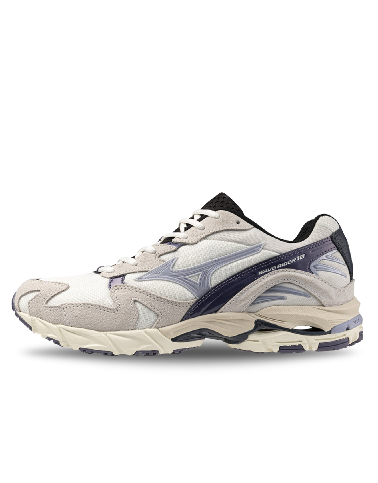 MIZUNO – Wave Rider 10 Yokai Pack