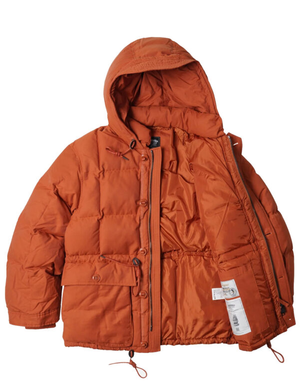 FRIZMWORKS – Karakoram down parka