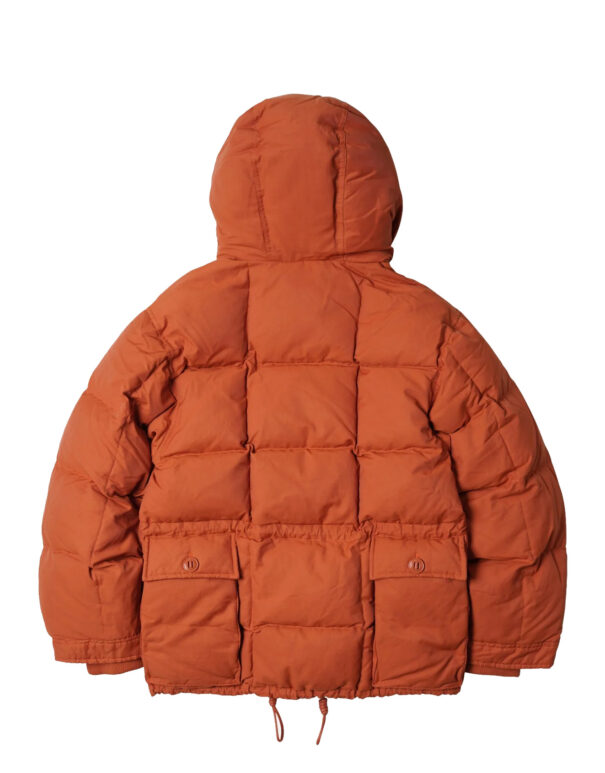 FRIZMWORKS – Karakoram down parka