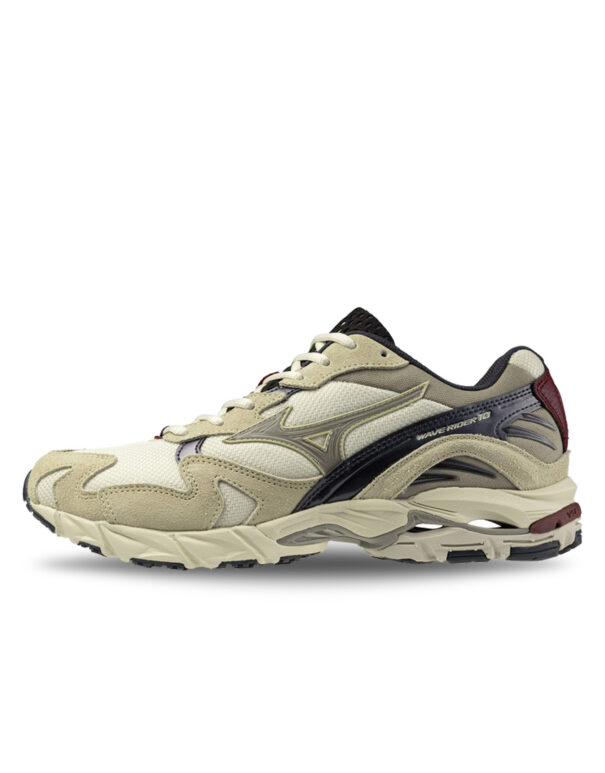 MIZUNO – Wave Rider 10 Yokai Pack