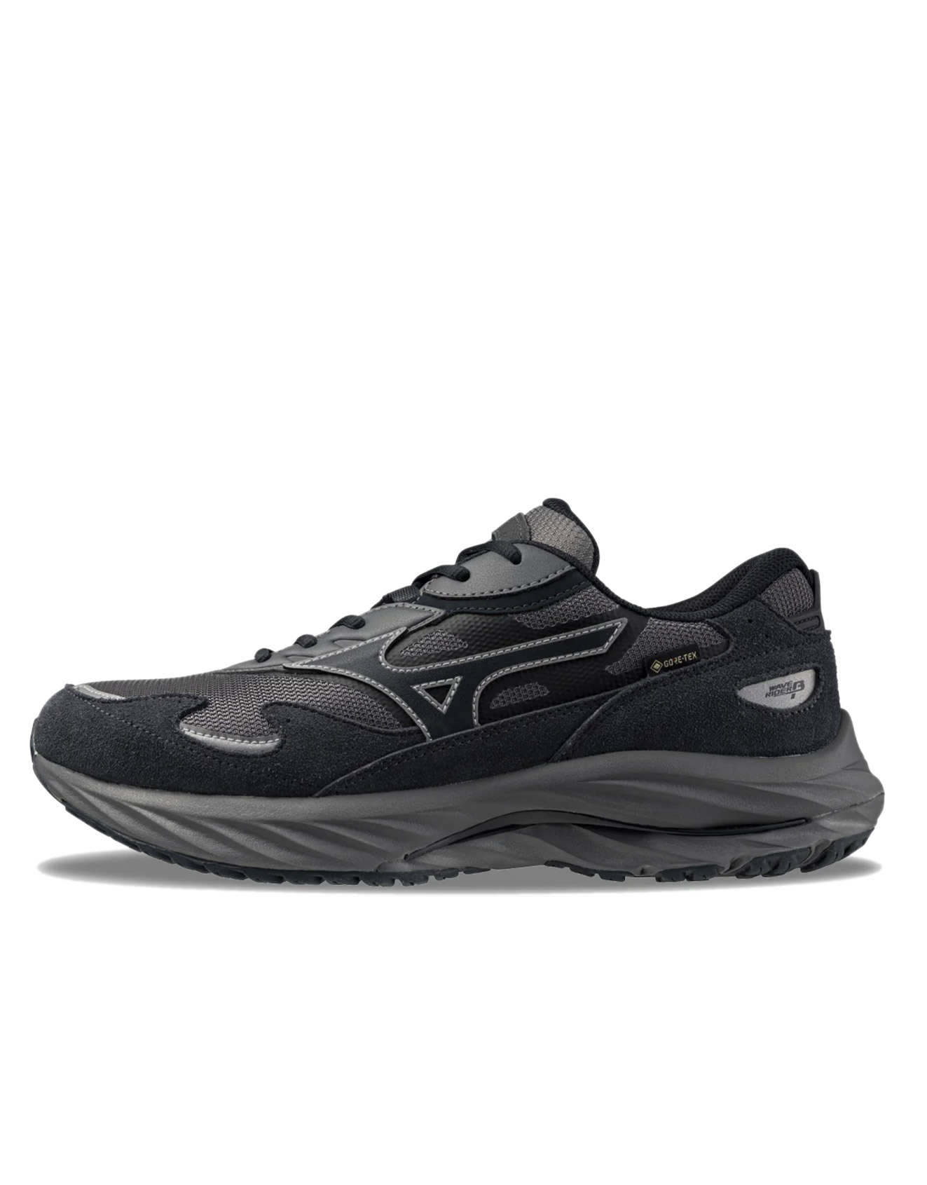 Wave Rider β GTX di Mizuno