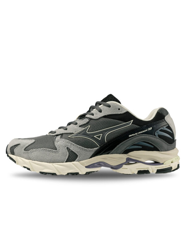 MIZUNO – Wave Rider 10 Yokai Pack