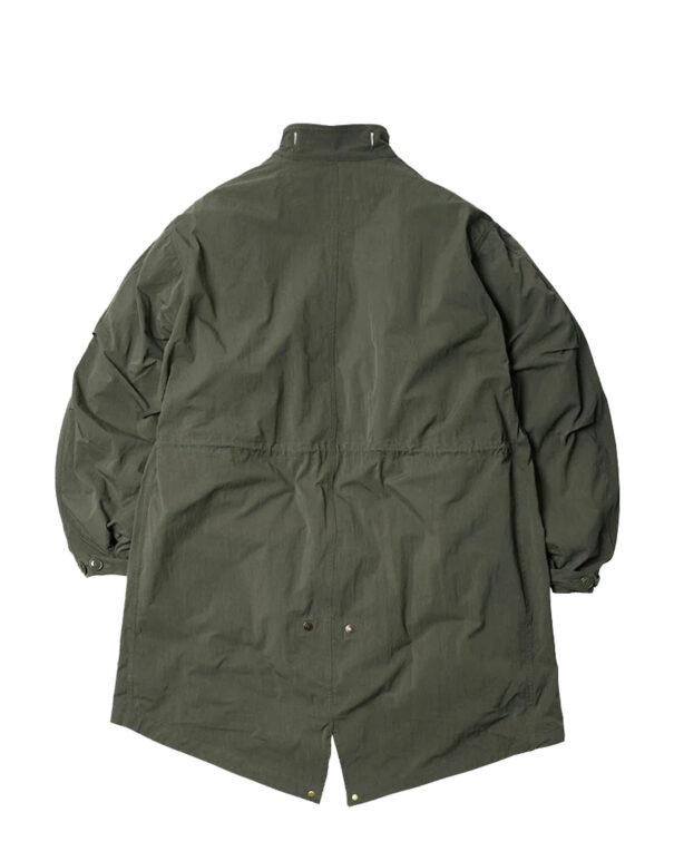 FRIZMWORKS – Vincent M1965 Fishtail Parka