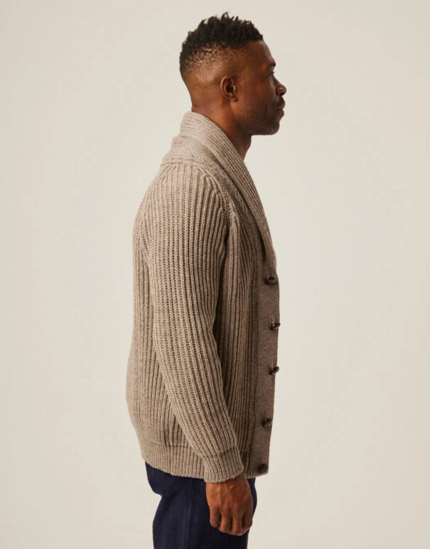 PEREGRINE – Wilkinson Cardigan