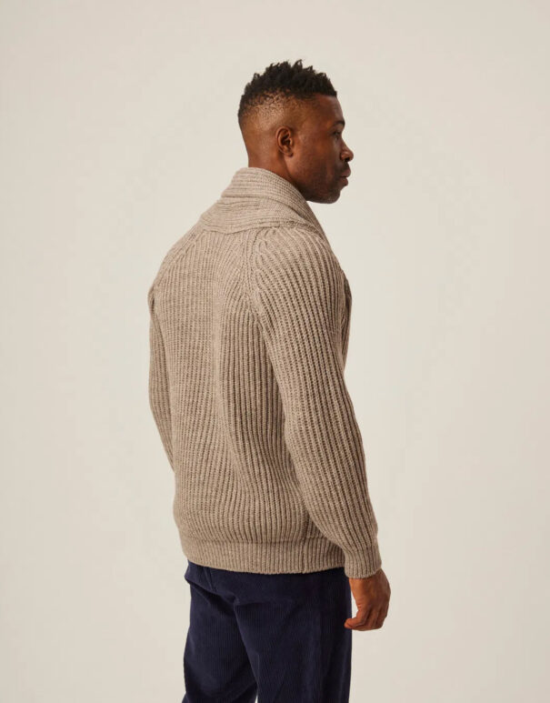 PEREGRINE – Wilkinson Cardigan