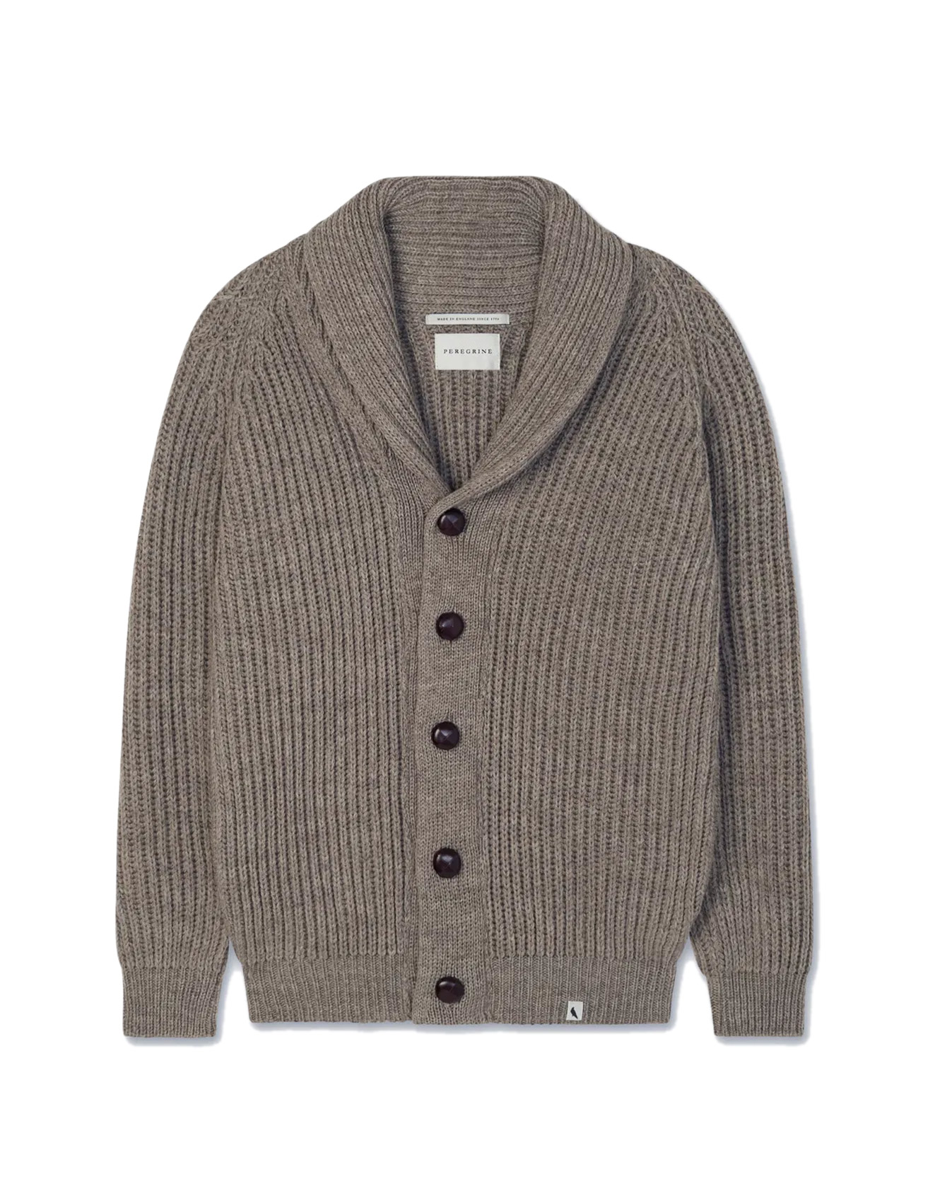 PEREGRINE – Wilkinson Cardigan